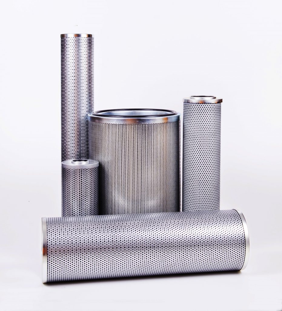 filtri per applicazioni Speciali